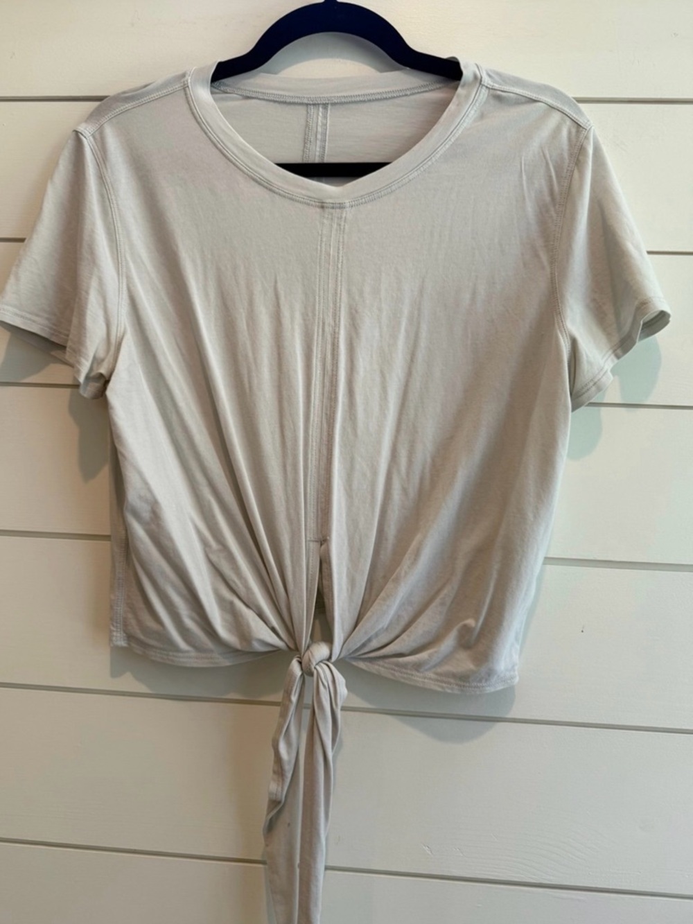 Lululemon Shirt